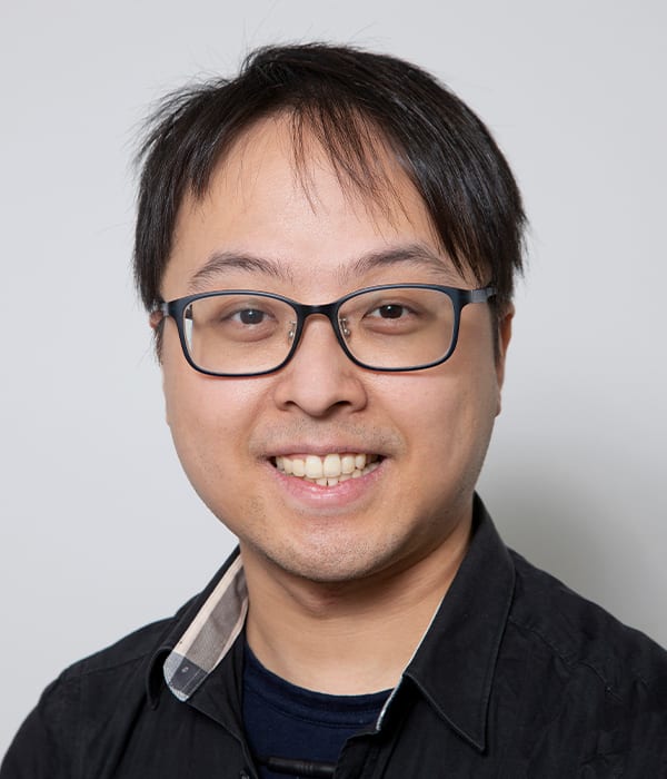 Dr. Po Cheng "Billy" Lin, Sault Ste. Marie Dentist