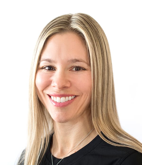 Dr. Riley Schaffer, Sault Ste. Marie Doctor of Dental Surgery