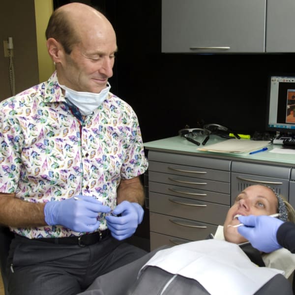 Oral Surgery, Sault Ste. Marie Dentist